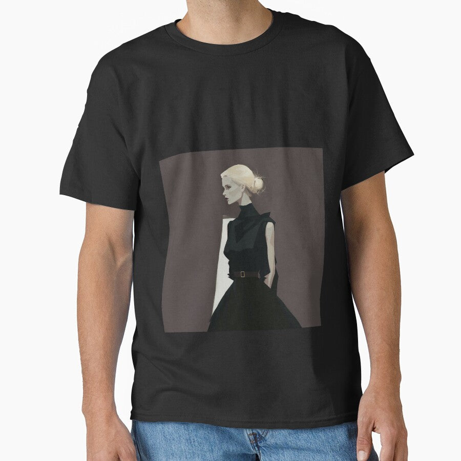 lady millionary by Sophiatsitaart