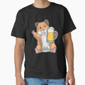 Hamster Beer by Snabdesign84