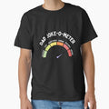 Dad Joke - O - Meter by FrivoliTees