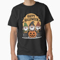 Women Crewneck Loose Casual Fall Outfits Halloween Clothes-Photoroom by HuValverdeArt