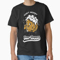 Don't Worry Beer Happy by IntegrityDesign