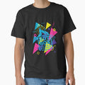 HotBox Pizza 80's by HotBoxPizza
