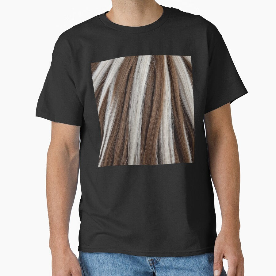 Goat Hair 3 by HebaRK Studio