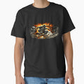 Urban Slam Impact by Mistikshop