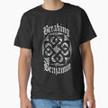 Breaking Benjamin by ScottClair