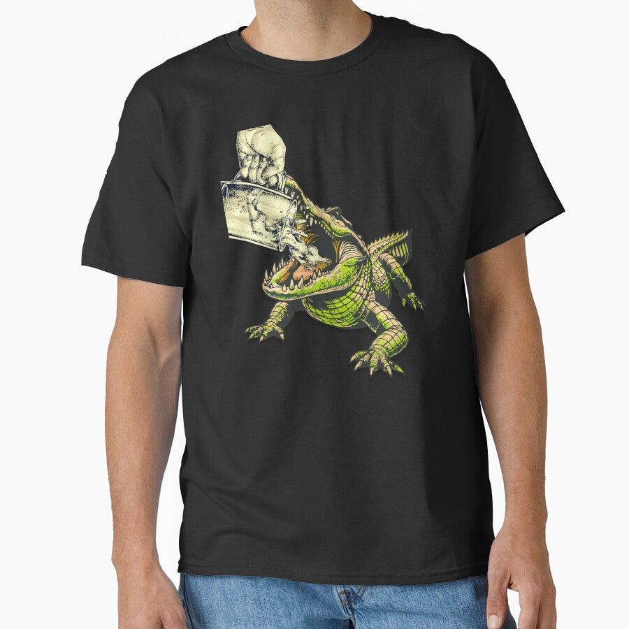 Gator Beer by pulse_retail