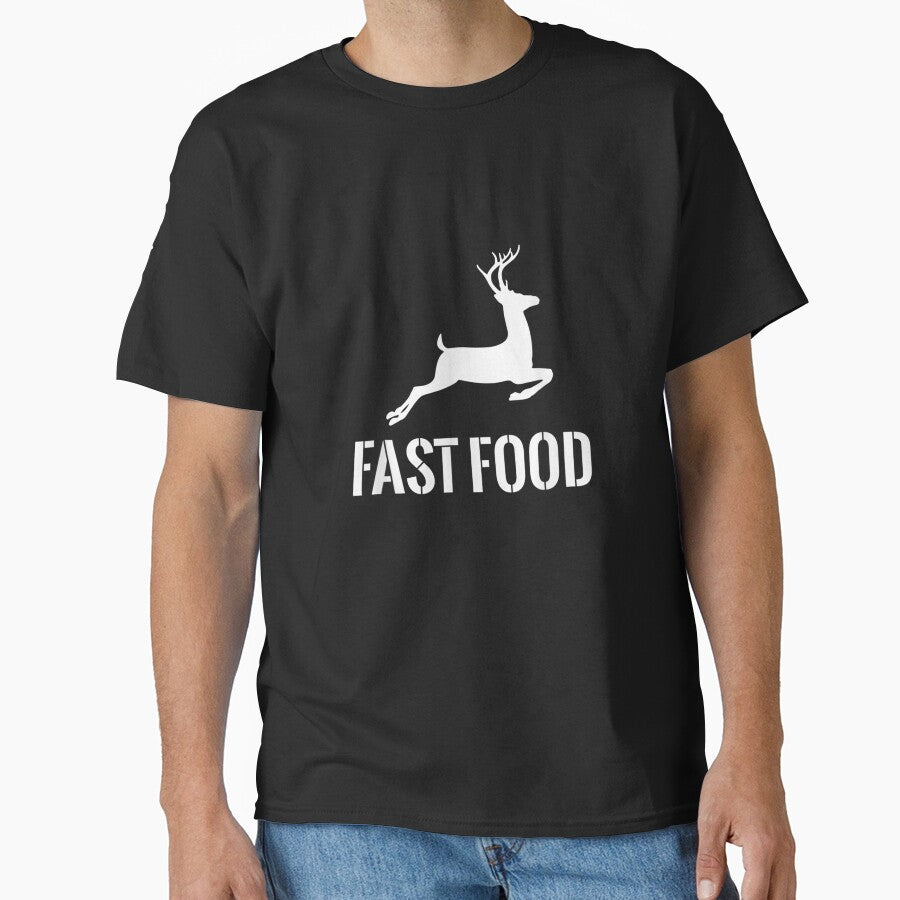 funny fast food by loutfileo