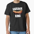 Sausage King by Bendthetrend