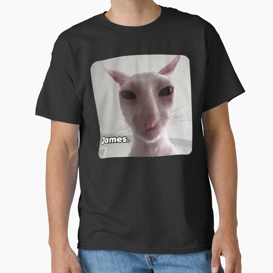 James Cat by SkrenClothing