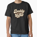 Daddy needs coffee by santoshputhran