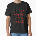 broken social social scene by biiill