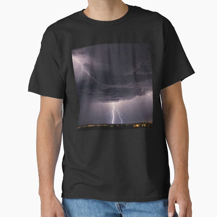 Lightning 6 by HebaRK Studio