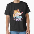 Mochi Cozy Cat – I miss you by Mochi Studio