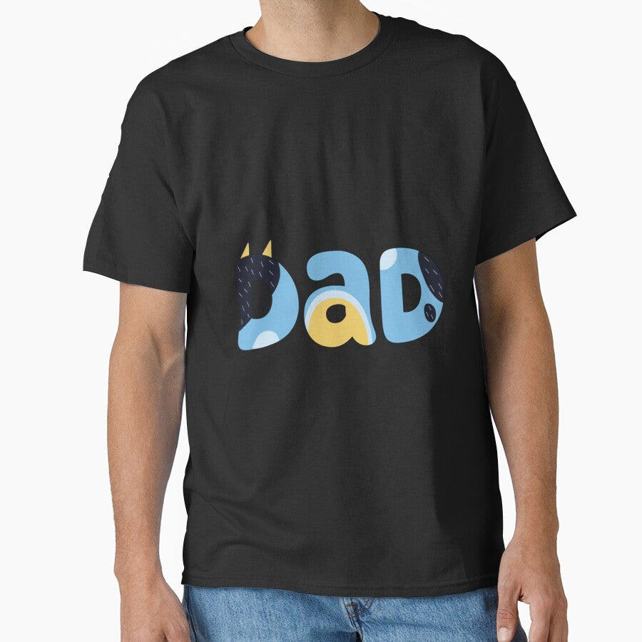 Dad Mate! by TheStafforads