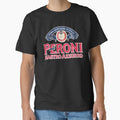 Bestselling Peroni Beer Logo by harveywright