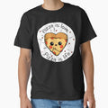 PIZZA is love PIZZA is life VALENTINES. by BEyourself be