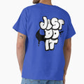 JUST DO IT by TheArtistmen7