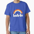 Boblo Island by Russell Designs