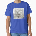 Desert Tree In Soft Oils by CarolM