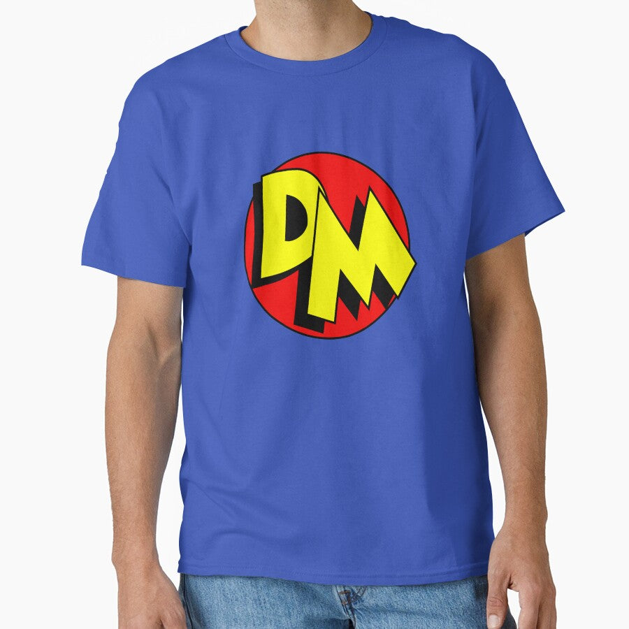Danger Mouse by Kiosque Shop