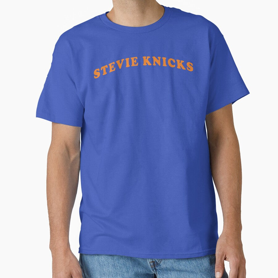 Stevie Knicks by fusedtees
