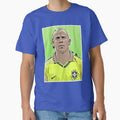 Ronaldo Nazário by On Target Sports