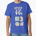 Stuck in the 90s by belial90