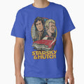 Starsky & Hutch Death Ride 1975 by AstroZombie6669