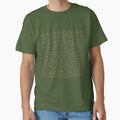 Coffee Beans Pattern by trendingatees