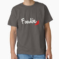 Foodie by TrendyTadka