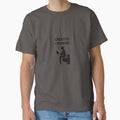 funny creative crapper design by JimMacShirts