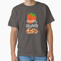 Berry Sweet, Slightly Nuts by Capturetees