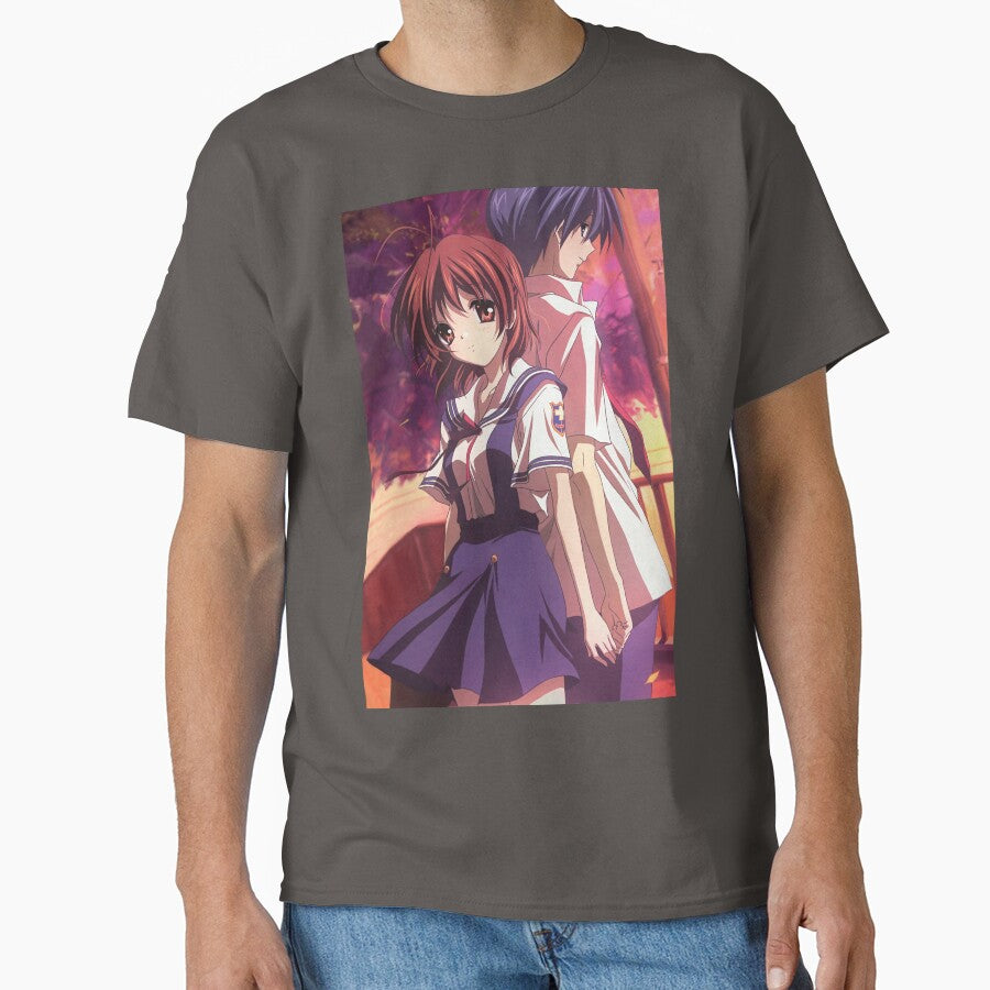 Clannad Anime by jcoel1
