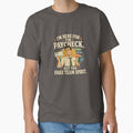 Funny Paycheck Team Spirit Shirt by Passionread