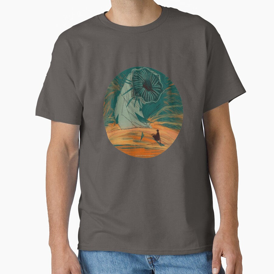 Dune by happyfox