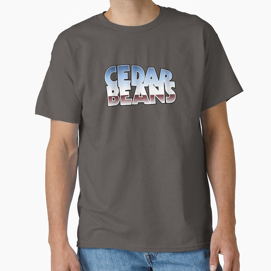 Cedar Bean's Heavy Metal by cedarbeans