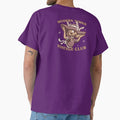 modern times vintage club - cartoon cute dressed puppy by hayrpictures