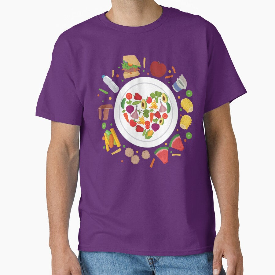 Food Lover! by ROAM J