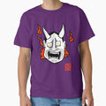 Hannya : Japanese Female Demon by YOUGENSHA