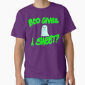 Boo Gives A Sheet? by MoonviewRising