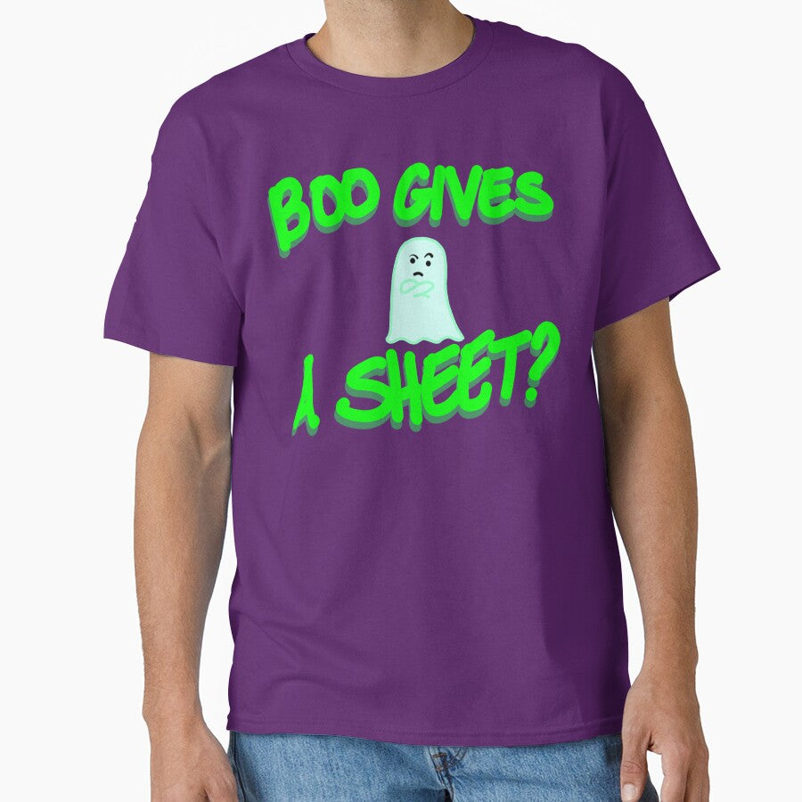 Boo Gives A Sheet? by MoonviewRising
