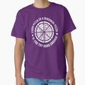 Every Pizza Is A Personal Pizza If You Try Hard Enough by ShirtPro