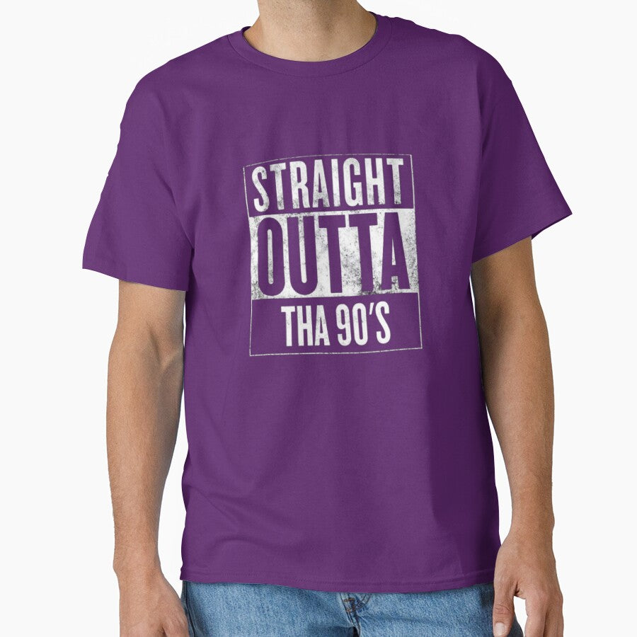 Straight outta 90’s by FORTNITEFILTHYBANTER