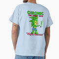 Chronic The Hemp Hog by winkatawink
