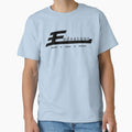 Endeavour Believe Create Succeed by Endeavour-Co