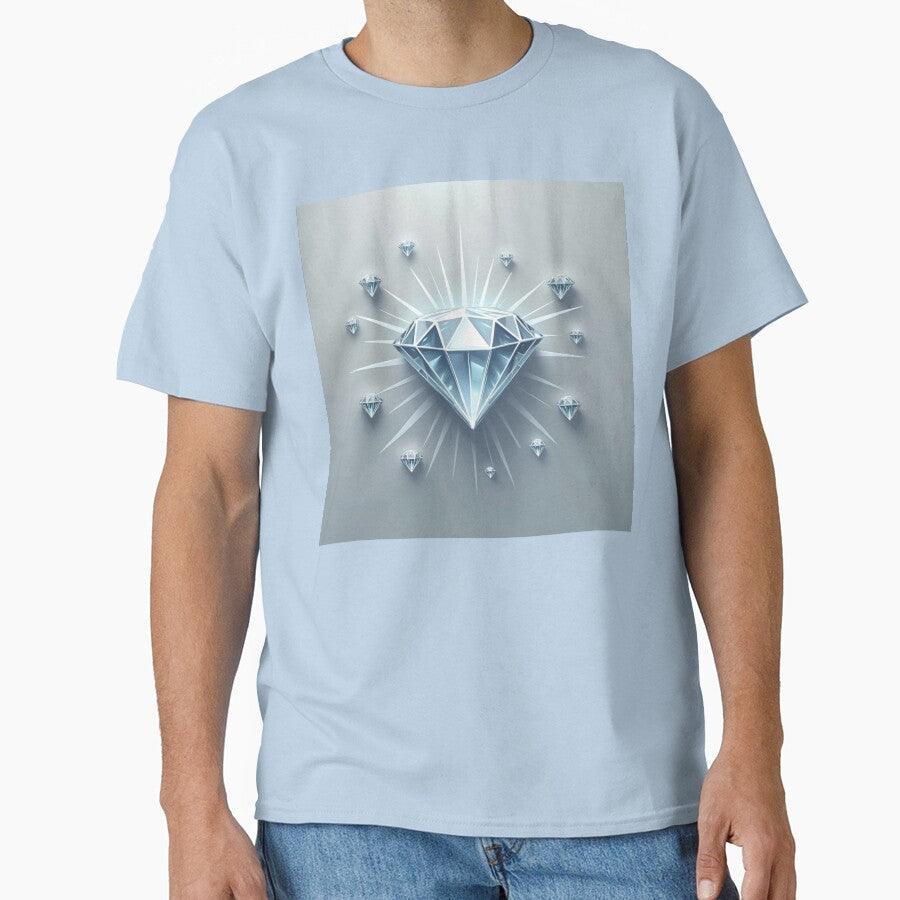 Diamond 7 by HebaRK Studio