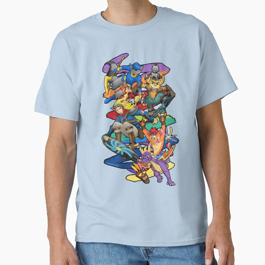 90s by z0mbietreatsArt
