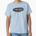 Teenage Fanclub (black) by JoaDa