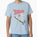 THUNDERBIRD 1 by AshWarren