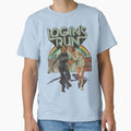Logan's Run 1976 by AstroZombie6669